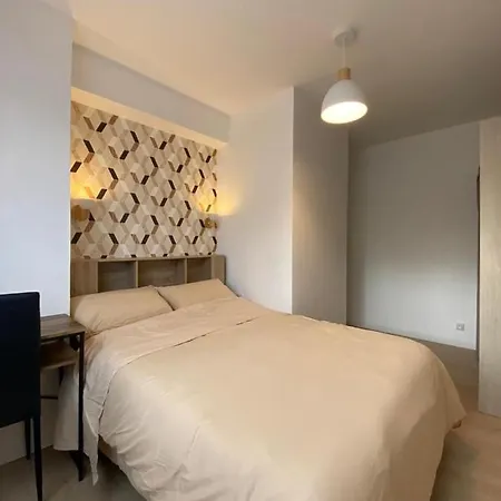 Appartement Sleep In *
