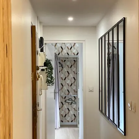 Sleep In Apartment